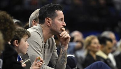 El staff de JJ Redick comienza a tomar forma: ya suenan cuatro nombres