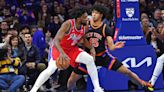 Knicks Forward Prepared to Defend Sixers Star Joel Embiid