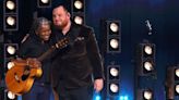 Tracy Chapman performs ‘Fast Car’ with Luke Combs in heartfelt Grammys moment