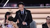 El actor sudcoreano Lee Jung-jae hace historia en los Emmy