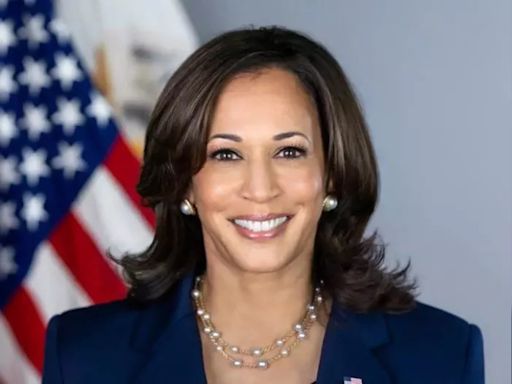 Explaining Kamala Harris’ Mahatma Gandhi Connection