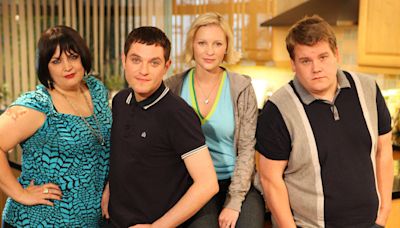 Joanna Page reveals she still hasn't seen a script for the Gavin and Stacey finale