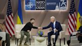 Biden presenta por error a Zelenski como 'presidente Putin'