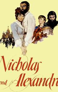 Nicholas and Alexandra