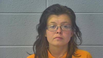 Police: Woman arrested on attempted murder charge in Jasper