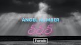 The Numerology of Angel Number 555 and Why You're Seeing It Everywhere!