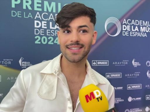 Agoney, Arde Bogotá, Nia, Blanca Paloma, Mala Rodríguez se pronuncian sobre lo que cambiarían de la industria musical española