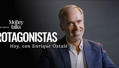 Enrique Ostalé y los desafíos de Falabella - La Tercera