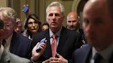 McCarthy hits a snag as members harden 'no' votes on debt limit bill