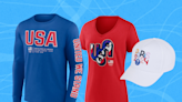 The best merch to celebrate the Paris 2024 Summer Olympics