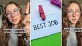 ‘72 weeks…paid… what!!!’: Expert shares which country has all the ‘lazy girl jobs’