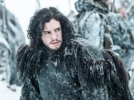 Kit Harington retoma su papel como Jon Snow en un nuevo proyecto de Juego de Tronos: "Convoco a mis estandartes"