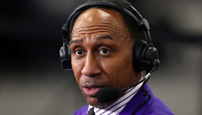 Hold Up...Did Stephen A. Smith Actually Apologize to Black Folks or Nah?