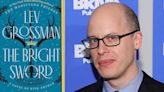 The Bright Sword: Arthurian TV Series From The Magicians Author In the Works