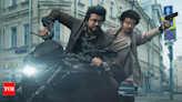 Buzz: Vijay to skip the audio launch of 'GOAT' | Tamil Movie News - Times of India