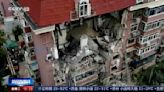 3 missing in gas explosion in major north China port city