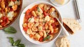 Cheesy Gnocchi Alla Sorrentina Recipe