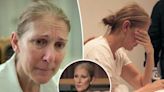 Celine Dion breaks down in tears over stiff person syndrome battle in ‘I Am’ documentary trailer