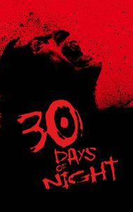 30 Days of Night