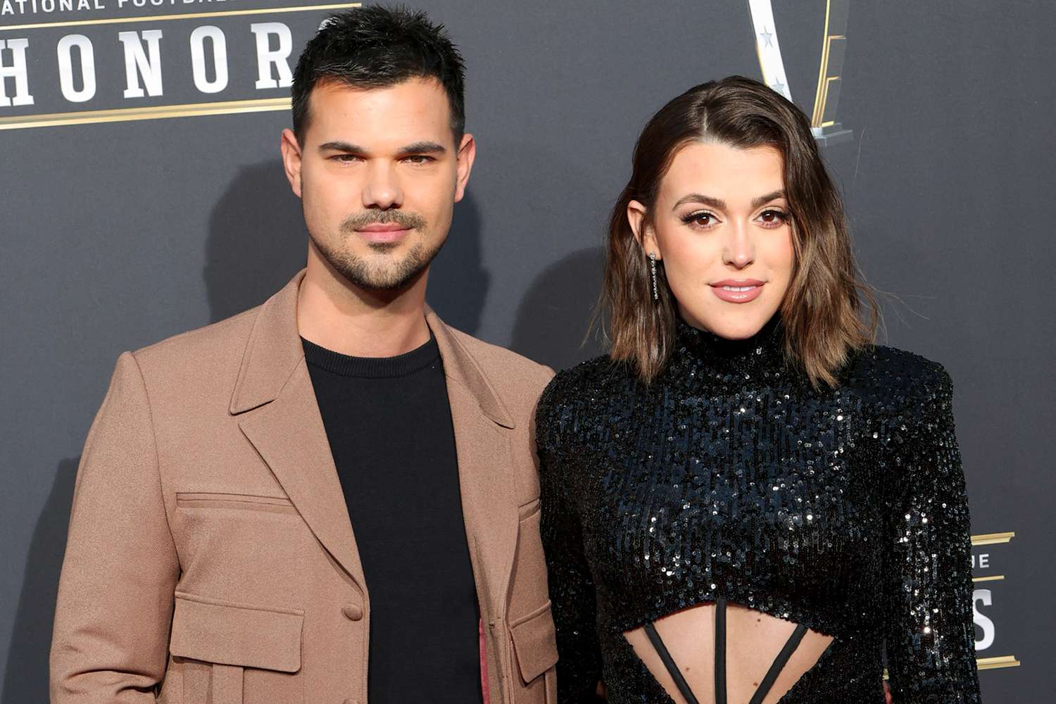 Taylor Lautner’s Wife Shares Breast Cancer Scare that ‘Terrified’ Her