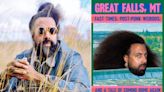 Exclusive: Read an excerpt from Reggie Watts' memoir debut