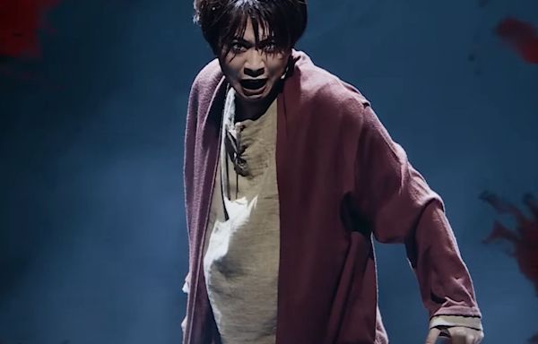 US Debut of Attack on Titan Musical: Dates and Ticket Info Detailed