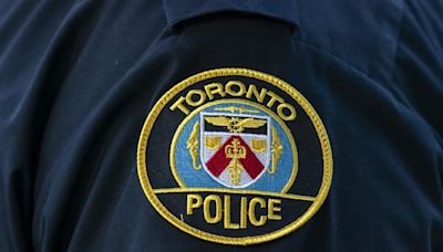 Toronto man charged in connection with child sexual abuse material investigation