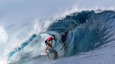 Surfing in Paris 2024: Alonso Correa, the boy who loved the sea because it was "dangerous" and seeks his first Olympic medal