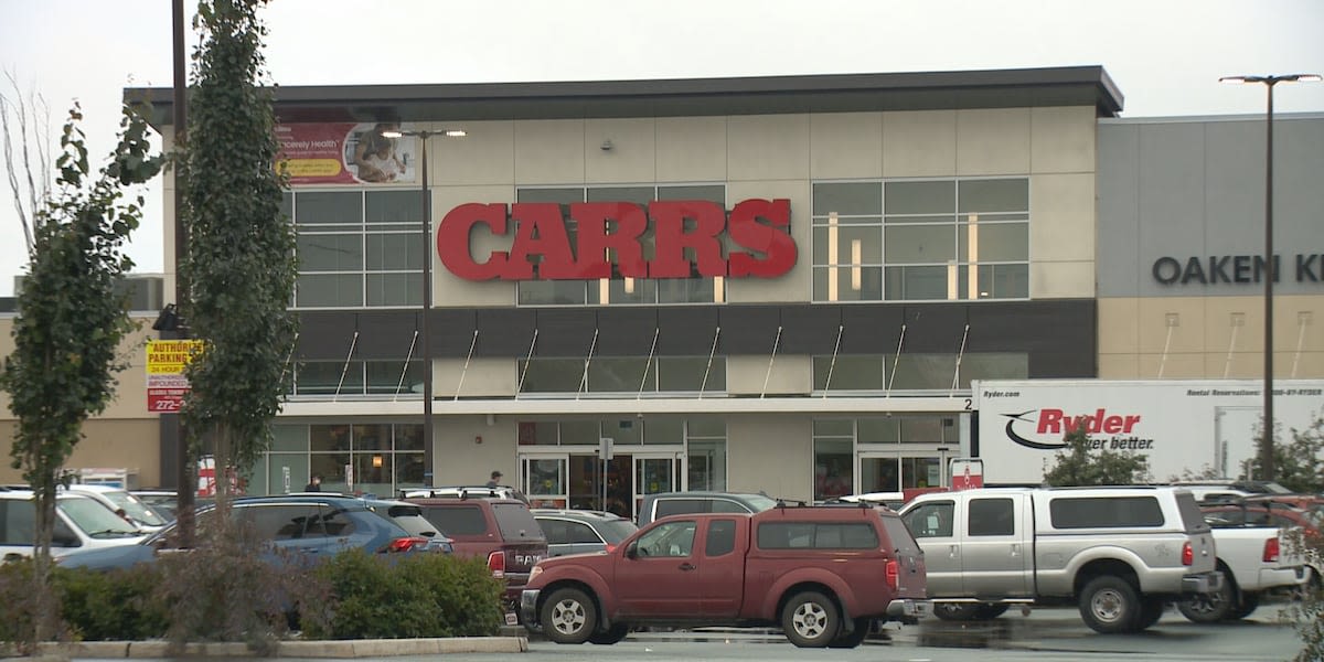 Albertsons lists 18 Alaska Carrs Safeway stores planned for divestiture in proposed merger with Kroger