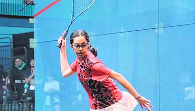 World Junior Squash Championships: India make a winning start