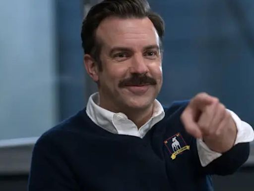 Ted Lasso Season 4 Gets Surprising Update