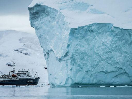 The world’s most polluting fuel has been banned from the Arctic, but it’s still in use - here’s why
