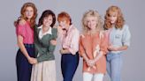 'Steel Magnolias' Cast Then and Now — See What This Group of A-Listers Has Been Up to Since the Film's 1989 Release