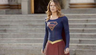 Supergirl: How to watch DC's Girl of Steel in movies, TV shows, and cartoons