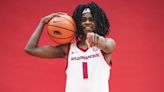 Arkansas basketball releases jersey numbers for newcomers