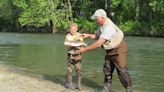 Afield: New trout management proposal could affect anglers on two Centre County streams
