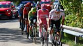Giro de Italia 2024, en directo: etapa 10, Pompeya - Cusano Mutri hoy en vivo