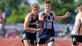PIAA track and field notebook: red-hot Notre Dame relays set records