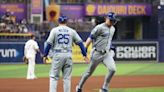 Deadspin | Royals, Rays clash with opposite streaks on the line