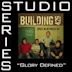 Glory Defined [Studio Series Performance Track]