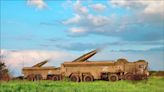 牽制西方援烏 俄軍模擬戰術核武發射