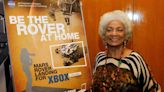 Actress Nichelle Nichols, 'Star Trek's' trail-blazing Uhura, dies at 89