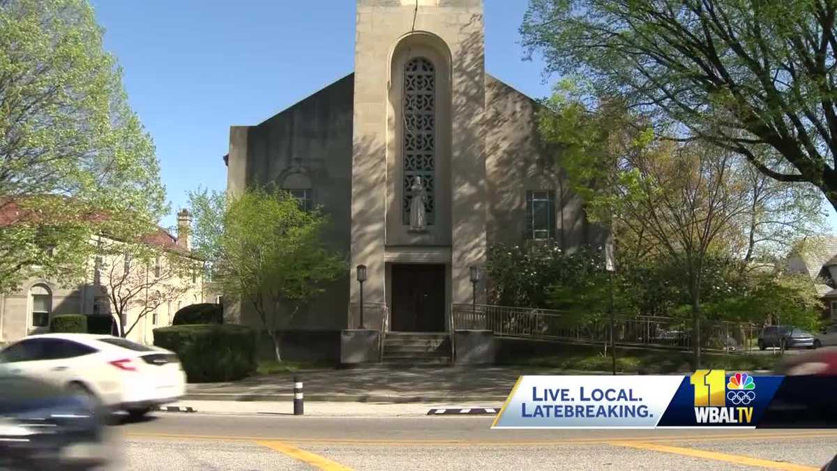 'We need to do this': Archdiocese holds final hearing on proposal to merge parishes