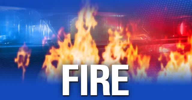 Huntsville fire crews respond to structure fire at Arlington Circle NW near UAH