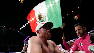 Dana White desafía a Canelo Álvarez: Tomaré una de sus dos fechas en Las Vegas