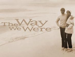 The Way We Were