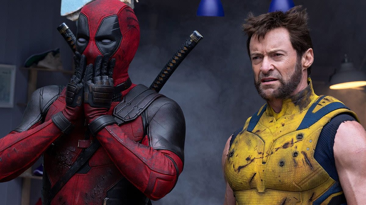 Deadpool & Wolverine: Every Easter Egg, Cameo and Marvel Reference (That We Spotted)