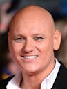 Terry Alderton