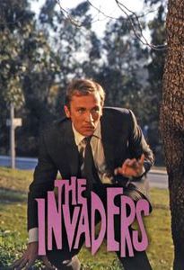 The Invaders