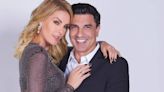 Ana Hickmann e Edu Guedes anunciam noivado